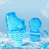cheap Dog Toys-Chew Toy Interactive Toy Squeak Toy with Durable Pet Exercise Releasing Pressure Pet Training Teething Toy for Dog Indoor Outdoor Pet Play
