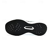 economico Sneakers da uomo-scarpe da corsa arancioni da uomo con ventilazione e supporto avanzati, ideali per atleti e corridori occasionali
