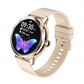 Χαμηλού Κόστους Smartwatch-έξυπνα ρολόγια αθλητικά πολυλειτουργικά αδιάβροχα έξυπνα ρολόγια αφής πλήρους οθόνης για android ios flowing light ui 5 στυλ ui για εναλλαγή πολλαπλών αθλητικών λειτουργιών χαμηλή κατανάλωση ενέργειας
