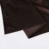 お買い得  ケープとマント-レトリ／ヴィンテージ パンク＆ゴシック 中世 クローク ショール 十字軍 アウトランダー 純色 仮装 男性用 女性用 男女兼用 バイキング ファンタジー マスカレード 性能 パーティー／フォーマル マスカレード 成人 ショール クローク