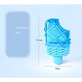 cheap Dog Toys-Chew Toy Interactive Toy Squeak Toy with Durable Pet Exercise Releasing Pressure Pet Training Teething Toy for Dog Indoor Outdoor Pet Play
