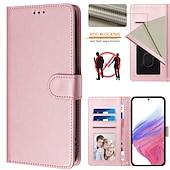 ieftine Carcasă Samsung-telefon Maska Pentru Samsung Galaxy S24 Ultra Plus S23 S22 S21 S20 Ultra Plus FE A55 A35 A25 A15 5G A54 A34 A14 A73 A53 A33 A23 A13 A72 A52 A42 A32 A22 A12 A02 S25 Ultra Capac Spate rezista Magnetic