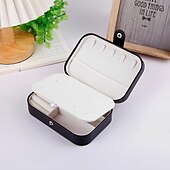 billige Tilpasset trykk og tilpassede gaver-Fest / aften / Festival PU Gaver Mote / Bryllup - 1 pcs