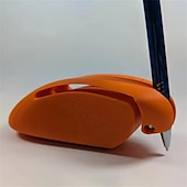 billiga Event &amp; Party Supplies-skriv- och rithjälpmedel, pennhållare för personer med begränsad rörlighet, pennhållare handstilshjälpmedel greppstöd, lämplig för både vänster och höger händer