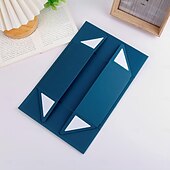 preiswerte Kundenspezifische Drucke und Geschenke-Geburtstag / Party &amp; Abend Anderes Material / Umweltfreundliches Material Geschenk Schachteln Hochzeit / Geburtstag - 1 pcs