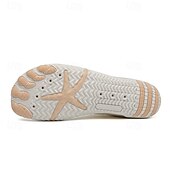 abordables Baskets-chaussures pieds nus légères pour hommes – baskets en mesh respirant avec laçage et semelle flexible pour la marche, la course et le confort au quotidien