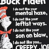 baratos Camiseta gráfica masculina-Homens Letra Pistola Camiseta T-shirt Algodão Manga Curta Gráfico Camisa Preto Branco Vinho Camiseta confortável Esportes Feriado Roupas de estilistas