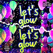 זול שטיחי קיר של Blacklight-blacklight שטיח uv תגובתי זוהר בחושך זוהר מסיבת ניאון רעיונות מסיבת זוהר מקלות מסיבה תלוי שטיח קיר אמנות קיר ציור קיר לחדר שינה בסלון