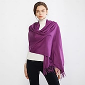 billige bryllup gjesteomslag-kvinners skjerf pashmina sjal og omslag til kveldskjole brudepike bryllup brude vinter varme lange store skjerf