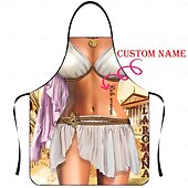 economico Stampe e Regali Personalizzati-Serata / evento / Compleanno Misto cotone Regali Moda - 1 pcs