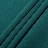 preiswerte Lässiges Henley-T-Shirt-Herren Henley Shirt T-Shirt Kurze Ärmel Glatt Raglanärmel Modisch Designer Basic Knopf hoch Henley Urlaub Strasse Ausgehen Sommer Dunkel Braun Marineblau Königliches Blau Henley T-Shirt