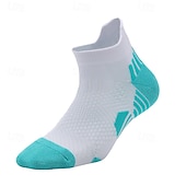 abordables Calcetines de ciclismo-Hombre Calcetines Calcetines de compresión Calcetines de bicicleta Calcetines deportivos Calcetines atléticos Camping / Senderismo Ejercicio al Aire Libre Ciclismo / Bicicleta Bicicleta / Ciclismo A