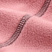 billiga Pojkars utomhusjackor-Unisex Pojkar Flickor 3D Färgblock Kappa Ytterkläder Långärmad Höst Vinter Streetwear Sport Grundläggande Barn 4-12 år Semester Sport Dagligen Normal