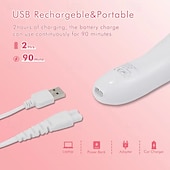 cheap Shaving &amp; Hair Removal-5-in-1 Hair Removal Epilator Shaver Face Razor Facial Brush Face Massage Body Exfoliator Rechargeable Hair Removal for Women