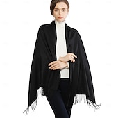 billige bryllup gjesteomslag-kvinners skjerf pashmina sjal og omslag til kveldskjole brudepike bryllup brude vinter varme lange store skjerf