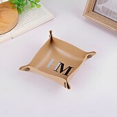 voordelige Aangepaste prints en geschenken-Alledaagse kleding / Verjaardagsfeest PU Geschenken Vakantie / Bruiloft - 1 pcs
