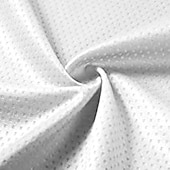 abordables Maillots pour hommes-Homme Maillot Velo Cyclisme Manche Courte Cyclisme Tee-shirt Maillot avec 3 poches arrière VTT Vélo tout terrain Respirable Séchage rapide Conception anatomique Mèche Jaune Rouge Bleu Bande dessinée