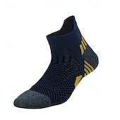 abordables Calcetines de ciclismo-Hombre Calcetines Calcetines de compresión Calcetines de bicicleta Calcetines deportivos Calcetines atléticos Camping / Senderismo Ejercicio al Aire Libre Ciclismo / Bicicleta Bicicleta / Ciclismo A