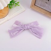 preiswerte Kundenspezifische Drucke und Geschenke-Freizeitskleidung / Geburtstag Stoff Geschenke Mode - 1 pcs