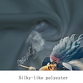  Men's Rooster T Shirt Short Sleeve T shirt 3D Print Crew Neck Shirt Fashion Athleisure Street Sports Outdoor Black Summer Spring Clothing Apparel S M L XL XXL XXXL