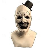 levne Klasický horor-Renfield Hrozivější Více kostýmů Klaun Cosplay kostým Úbory cosplay Filmové kostýmy for Pánské Dospělé Karneval Plesová maškaráda