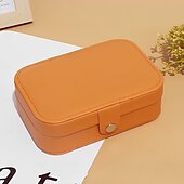 billige Tilpasset trykk og tilpassede gaver-Fest / aften / Festival PU Gaver Mote / Bryllup - 1 pcs