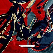 levne Pánské dresy-Pánské Cyklodres Krátký rukáv Kolo Tričko Dres se 3 zadními kapsami Horská cyklistika Prodyšné Rychleschnoucí Anatomický design Odvod Námořnická modř Modrá Grafika Sportovní Oblečení