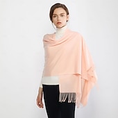 billige bryllup gjesteomslag-kvinners skjerf pashmina sjal og omslag til kveldskjole brudepike bryllup brude vinter varme lange store skjerf