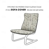 baratos Cobertura de Sofa-Capa de Almofada de Cadeira 100% Algodão sem Travesseiro Floral Almofadada