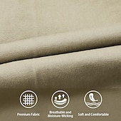 olcso alkalmi nadrág-Férfi Cargo nadrág Munkanadrág Többzsebes Grafika Križ Amerikai zászló Szabadtéri Teljes hossz Szabadtéri Szabadtéri sport Hétköznapi Szüret Sportok Sárga Katonai zöld Mikroelasztikus