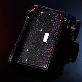 cheap iPhone Cases-Phone Case For iPhone 16 Pro Max Plus iPhone 15 Pro Max Plus iPhone 14 13 12 11 Pro Max Plus Mini SE Wallet Case with Stand Holder Magnetic Zipper Retro TPU PU Leather
