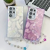 Недорогие Чехлы для Samsung-телефон Кейс для Назначение SSamsung Galaxy S24 S24 Ultra Plus S23 Ultra А55 А35 А25 А15 5Г A54 S25 Ультра Кейс на заднюю панель