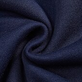 economico Felpe di base-Per uomo Felpa con zip Compatto Nero Vino Blu marino Grigio chiaro Grigio scuro Colletto Mao mezza cerniera Color Block Tasche Ufficio Sportivo Informale Streetwear Essenziale Informale Primavera