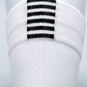 cheap Cycling Socks-Unisex Socks Compression Socks Bike Socks Sports Socks Athletic Socks Camping / Hiking Outdoor Exercise Cycling / Bike Bike / Cycling Anti-Slip Warm Non-Skid 1 Pair