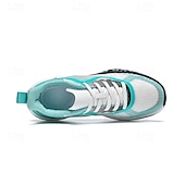 economico Sneakers da uomo-scarpe da corsa arancioni da uomo con ventilazione e supporto avanzati, ideali per atleti e corridori occasionali