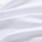 economico Vacanza-Per uomo Pantaloni di lino Pantaloni Pantaloni estivi Tasca frontale Gamba dritta Liscio Comfort Traspirante Lunghezza intera Informale Giornaliero Per eventi Di tendenza Essenziale Bianco Blu Media