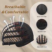 abordables Perruques Synthétiques Sans Bonnet-perruque avec frange perruques courtes ondulées pour femmes perruques bouclées longueur épaule perruques en fibres synthétiques pour une utilisation quotidienne en soirée