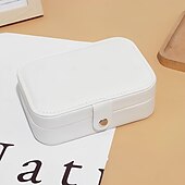 billige Tilpasset trykk og tilpassede gaver-Fest / aften / Festival PU Gaver Mote / Bryllup - 1 pcs