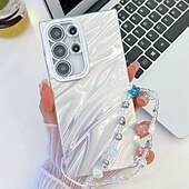 Недорогие Чехлы для Samsung-телефон Кейс для Назначение SSamsung Galaxy S24 S24 Ultra Plus S23 Ultra А55 А35 А25 А15 5Г A54 S25 Ультра Кейс на заднюю панель