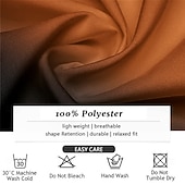 Муж. Рубашка Кнопка рубашка Готический ужас Бизнес Повседневные Белый Красный Синий Лиловый Длинный рукав Рубашечный воротник Осень Весна лето Одежда Кнопка вверх Недорогие Винтажная рубашка-Муж. Рубашка Кнопка рубашка Готический ужас Бизнес Повседневные Белый Красный Синий Лиловый Длинный рукав Рубашечный воротник Осень Весна лето Одежда Кнопка вверх