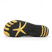 abordables Baskets-chaussures pieds nus légères pour hommes – baskets en mesh respirant avec laçage et semelle flexible pour la marche, la course et le confort au quotidien