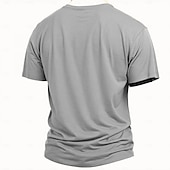  Maglietta grafica divertente da uomo 'Non so come comportarmi a mia età non sono mai stato così vecchio prima' Maglietta casual a maniche corte