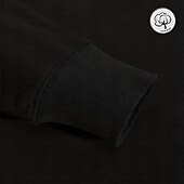 olcso Férfi Elite Kapucnis Pulóverek és Melegítők-Férfi Cipzáras kapucnis pulóver Cipzáros pulóver Fekete Fehér Hajtóka Sima Cipzár Túlméretezett Sport &amp; Szabadtéri Hétköznapi Napi Buli Alkalmi Sportos Tavasz &amp; Ősz Ősz Ruházat Pulcsik Pulóverek