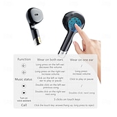 abordables Pulseras inteligentes-696 D8PRO Reloj inteligente 2.01 pulgada Pulsera inteligente Bluetooth Podómetro Recordatorio de Llamadas Seguimiento del Sueño Compatible con Android iOS Hombre Llamadas con Manos Libres