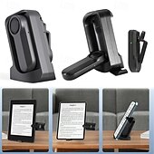 preiswerte Kabel und Adapter-Pageturner-Clicker zum Lesen von Romanen auf iPad-Tablets, Kamera, Videoaufzeichnung, Fernauslöser