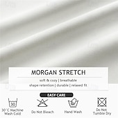 cheap Slim-Men&#039;s Graphic Geometric Color Block Dress Pants Mid Waist Vintage Casual Formal Dailywear Pocket Summer Spring Fall Brown