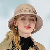 כובעים 100% צמר כובע קלושה\עם שוליים רחבים כובע שמש חתונה מסיבת תה אלגנטית חתונה עם כובע שחבור כיסוי ראש כיסוי ראש זול כובעי מסיבה-כובעים 100% צמר כובע קלושה\עם שוליים רחבים כובע שמש חתונה מסיבת תה אלגנטית חתונה עם כובע שחבור כיסוי ראש כיסוי ראש