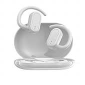 levne TWS Pravá bezdrátová sluchátka-Nová GT04 bezdrátová Bluetooth 5.3 sluchátka na uši pro sport běh a hudbu