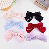 preiswerte Kundenspezifische Drucke und Geschenke-Freizeitskleidung / Geburtstag Stoff Geschenke Mode - 1 pcs