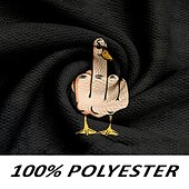 abordables Survêtements de sport-Homme Canard Joggings Pantalon Jogger Taille élastique avec cordon de serrage Décontractées Marrant Tenue de soirée Quotidien Poche Printemps Automne Hiver 3D effet Noir Orange Vert